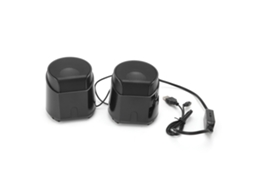 Altavoz De Computador Usb, Altavoz 3,5mm, Altavoces Portáteis Com Fio Para Casa E Multimídia