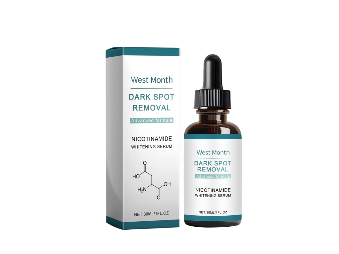 Sérum Clareador Desmancha Sinais Vermelhos