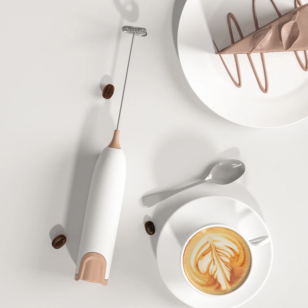 Espumador Elétrico de Leite, para Café AQUAFORGE