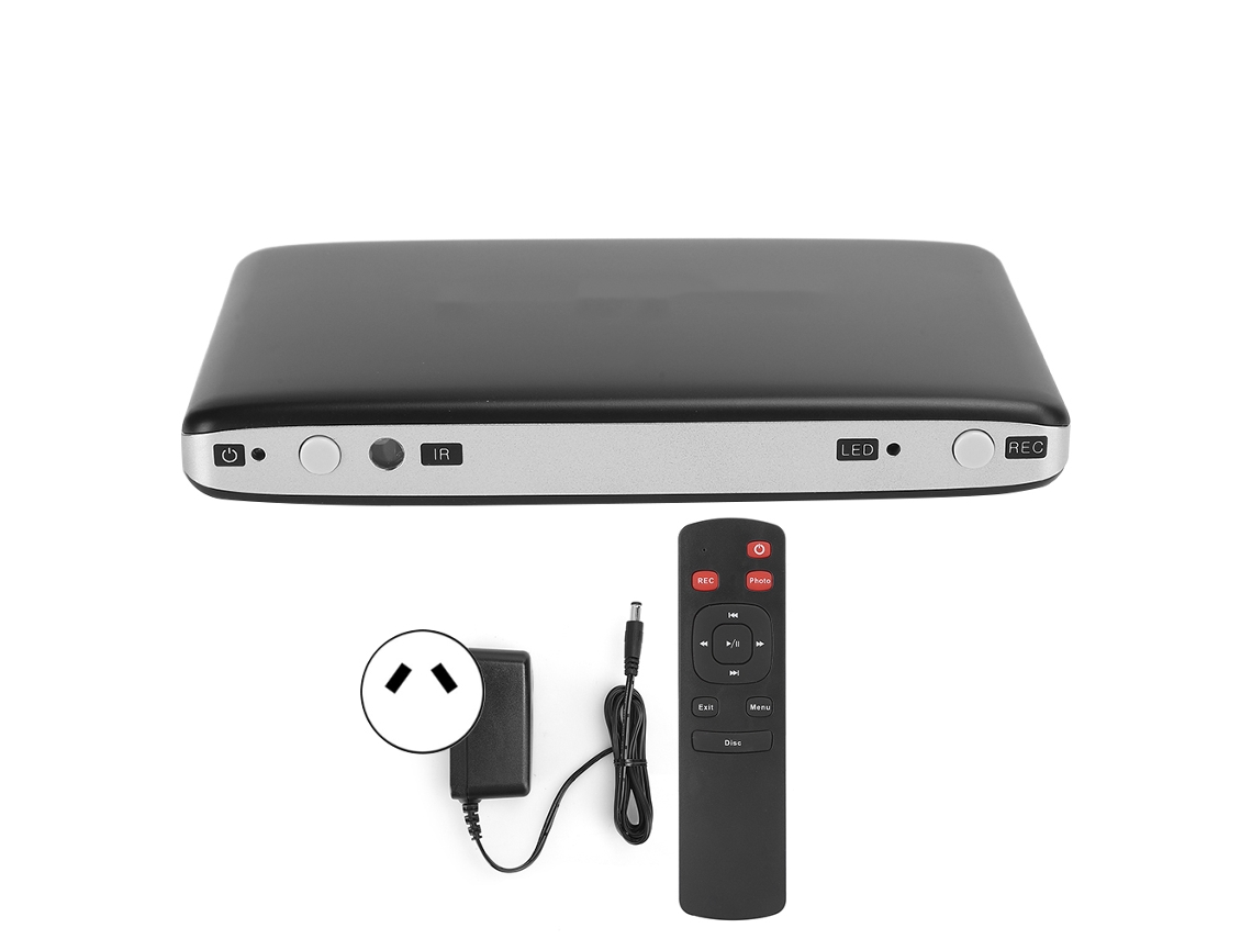 Controle Remoto Inteligente Substituto Compatível