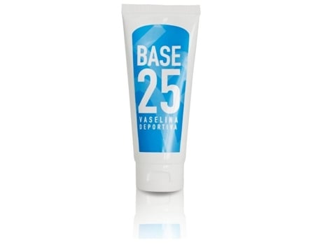 Base 25 Vaselina Desportiva 100 Ml BASE25