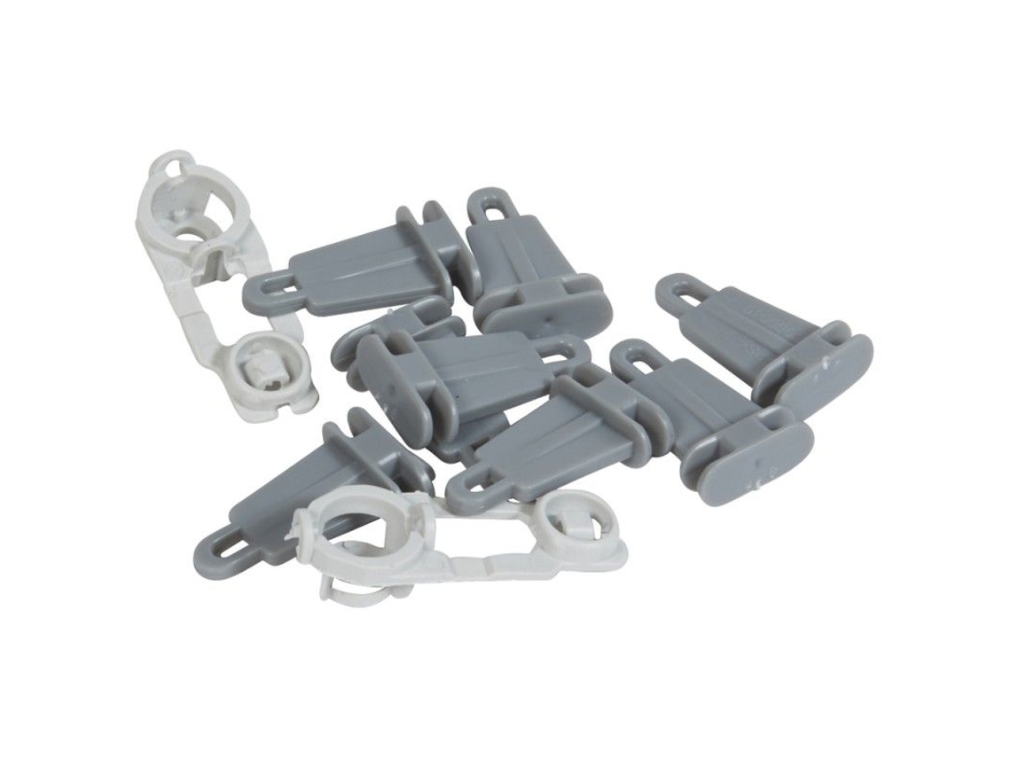 Kit De Vedação Para Caixa Legrand Plexus³ 001968