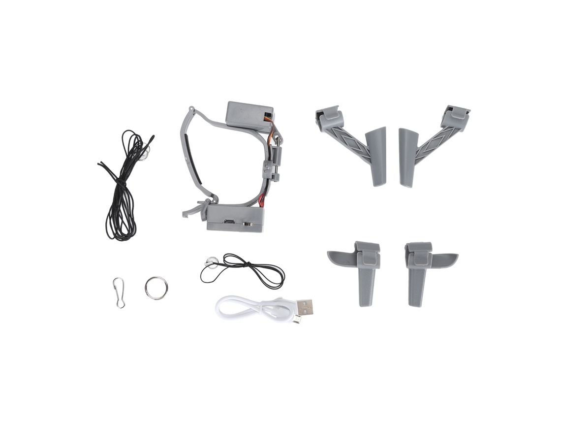 Sistema De Airdrop Drone Mavic Air 3 500g
