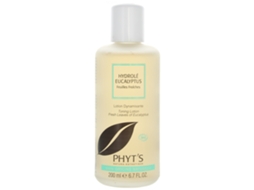 Hydrolé Eucalipto Bio Boosting Loção 200 Ml PHYT'S