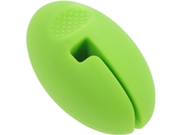 Termômetro de Cozinha Inoomp com Design Compatível com Silicone, e com Clipe Universal para Panelas, para Cozinha e CHABERLU