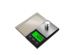Balança Digital Eletrônica De Precisão 0, 01g, Balança Eletrônica Portátil De Bolso 1000g 0, 01g