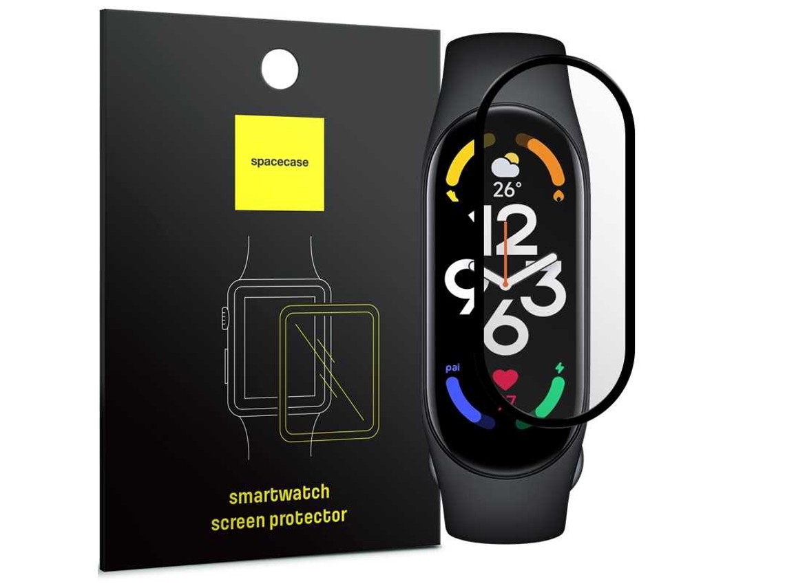 Pelicula de Vidro SPACECASE Universal
