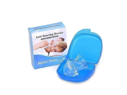 Novo Aparelho Antironco Snore Destroy para Melhorar a Qualidade do Sono. TAISHENGDA