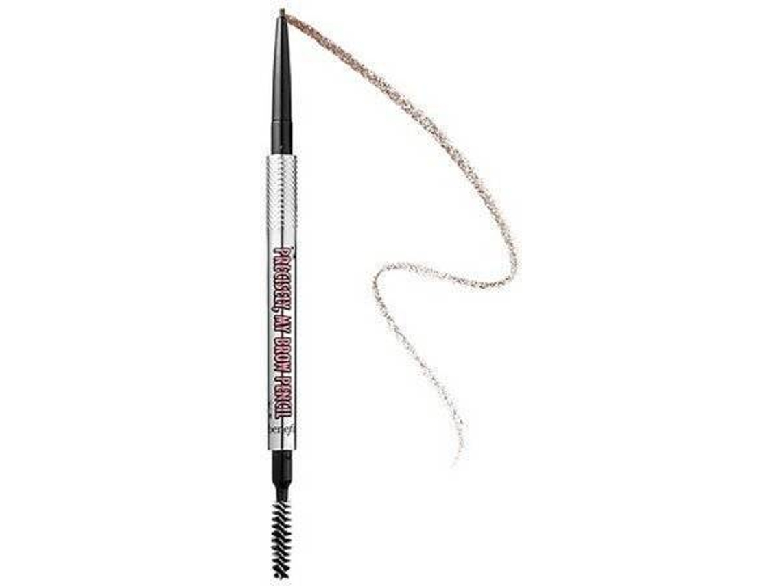 Lápis de Sobrancelhas BENEFIT COSMETICS Precisely My Ultra Fine Shape
