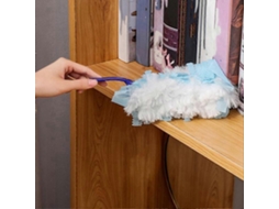 Escova De Limpeza Doméstica Absorvente Eletrostática Duster A Nostalgia88
