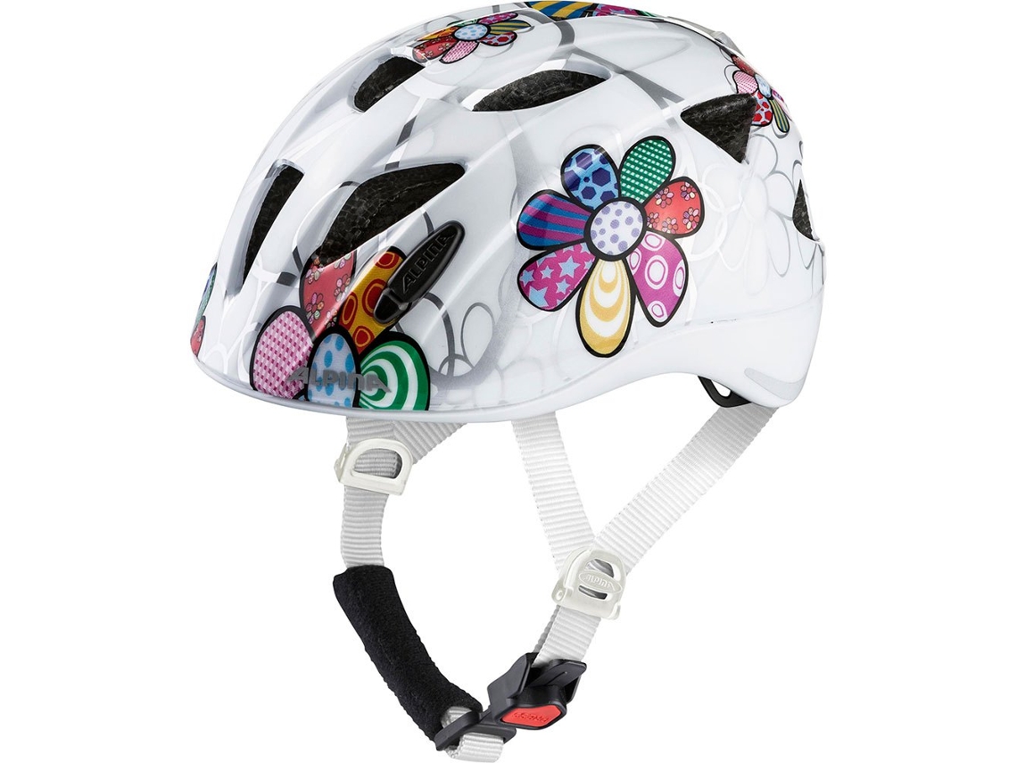 Capacete de Ciclismo ALPINA Mtb Ximo Flash (S)