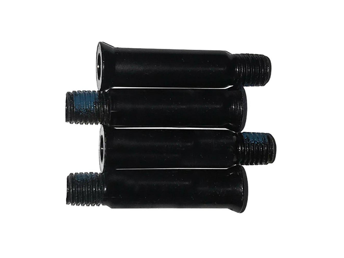Krf Angel Skate Wheel Screws 4 Units