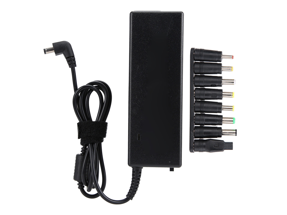 Adaptador De Energia (multifuncional E Portátil)