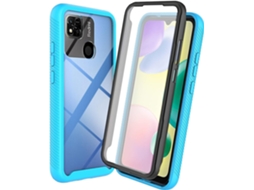 Pelicula de Vidro HONGWE. Redmi 9C, redmi 10A, Redmi 10A, redmi 9c Pro