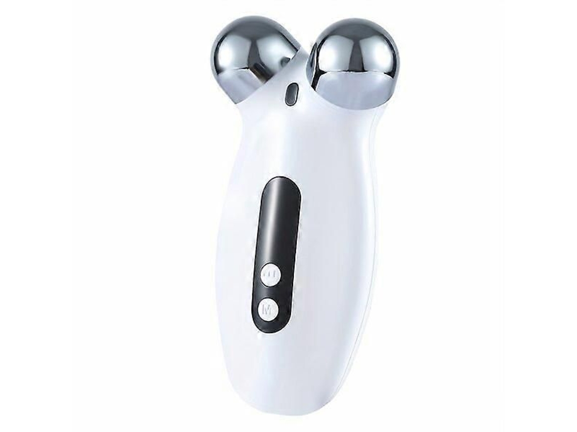 Massageador Facial Melhora a Circulação e Aumenta Elasticidade da Pele. para Uso Doméstico. GOKOCO