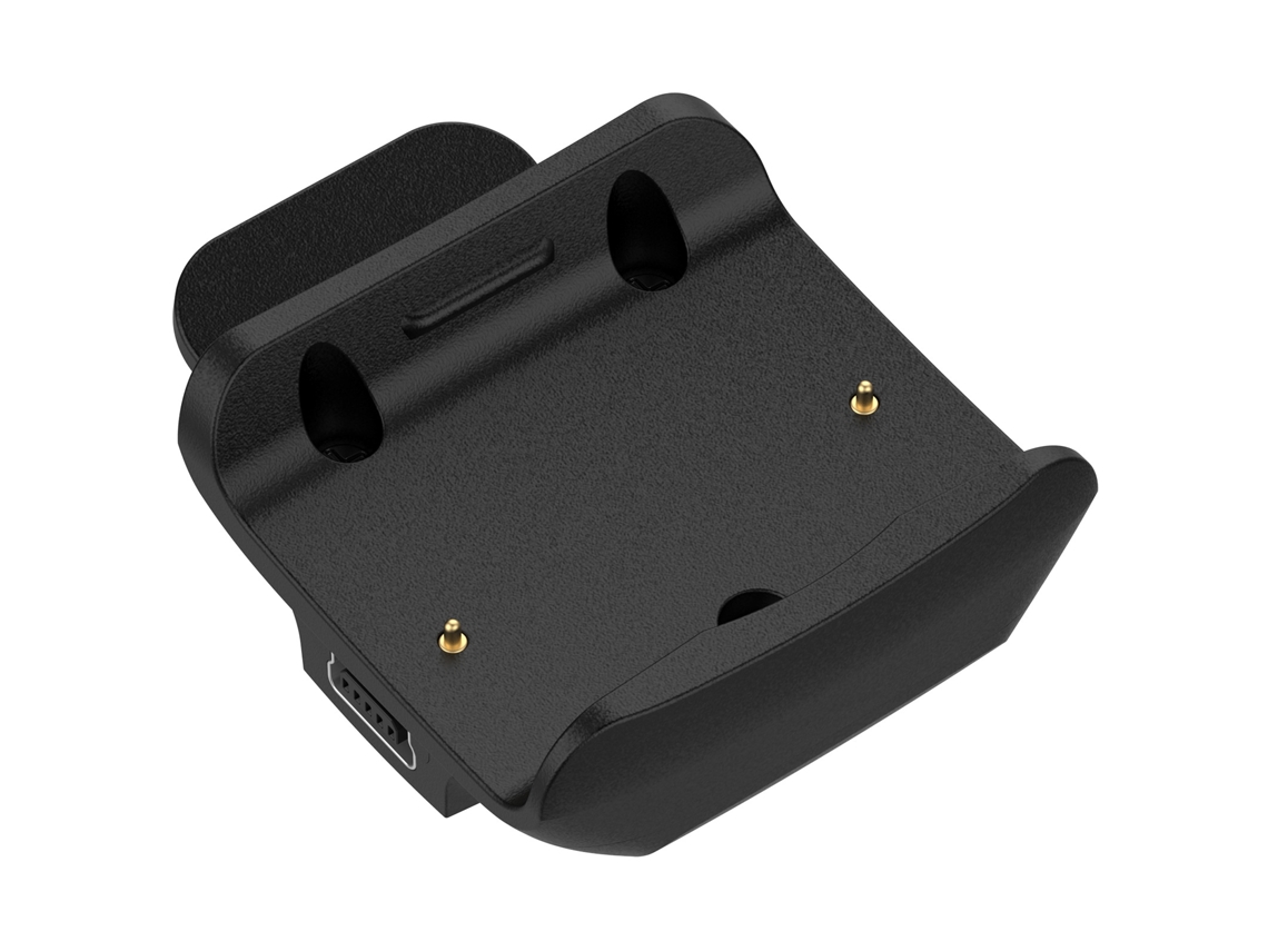 Conector De Conversão Para Garmin Delta Preto