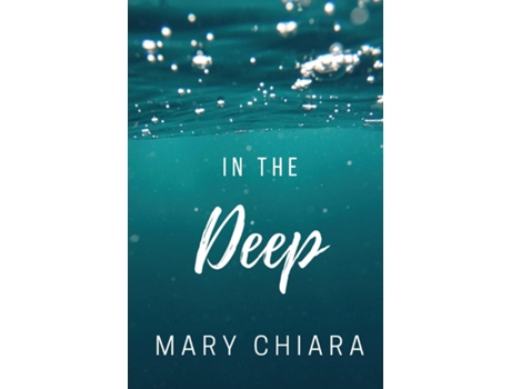 Livro In the Deep de Mary Popin (Inglês)