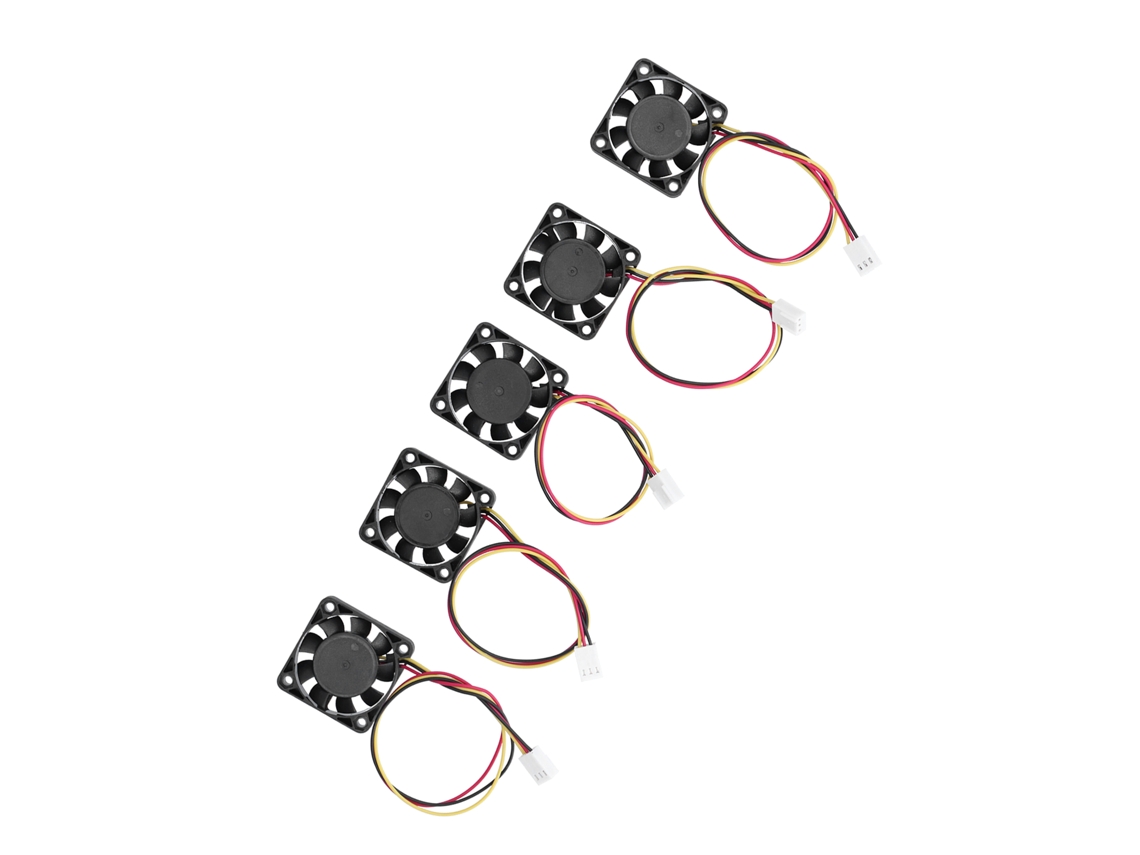 Laxiscreed Ventoinha De Refrigeração 12v Dc Silenciosa Para Eletrodomésticos