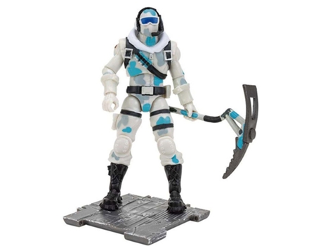 Figuras de Ação Frostbite  (10 cm)