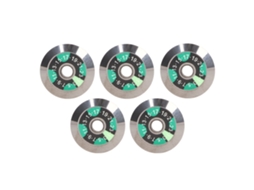 Laxiscreed Cortador De Fibra Ótica Com Lâmina De 20mm E Corte Interno De 4mm Para Cortes Precisos
