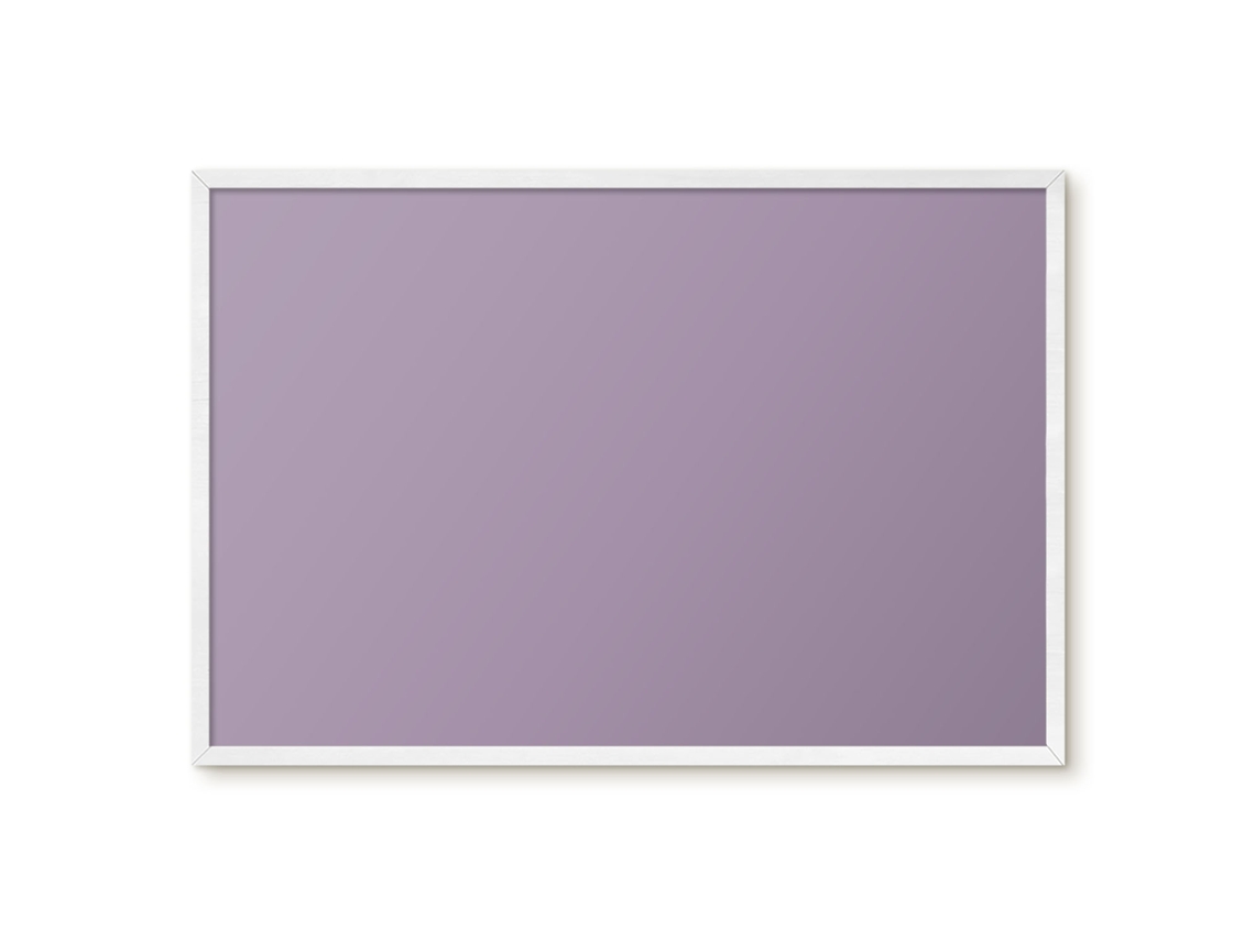 Magnetic Board For Wall Muted Green For The Bedroom Espelharte (60x40 Cm)