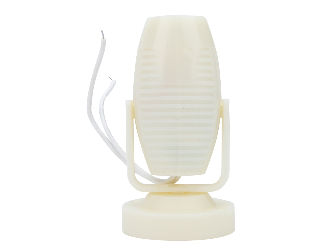 2026 foco Led Mini Portátil de Ângulo Ajustável Ac85 265v para Festa, Cena, Casamento e Suprimentos (carcasa Branca Rgb)