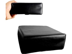 Almofada E Apoio Para Ioga, Almofada Ergonômica Antiderrapante.