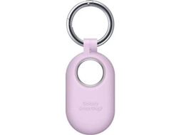 Capa SAMSUNG Silicone Smarttag2 (Lavanda)