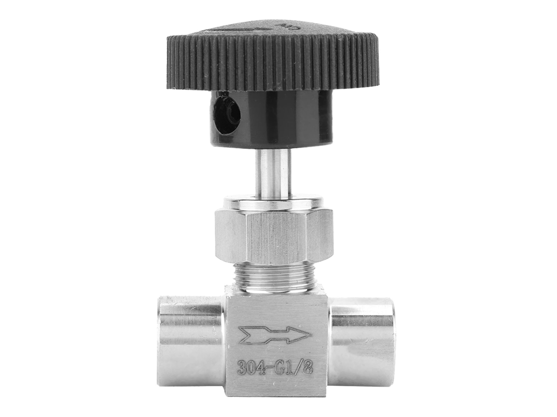 Válvula solenóide G1/2 (controle de água, fechamento normal)