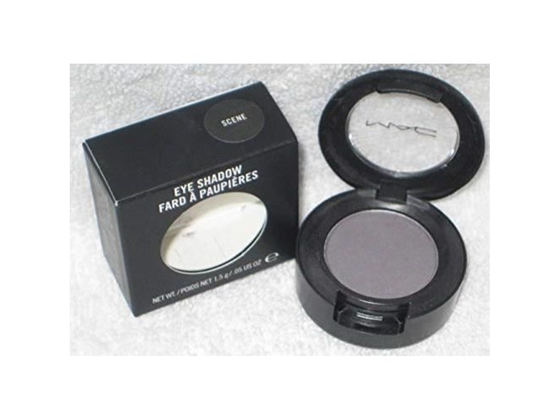 Sombra para os olhos Mac Cosmetics 15 g 0,05 oz Scene Acm