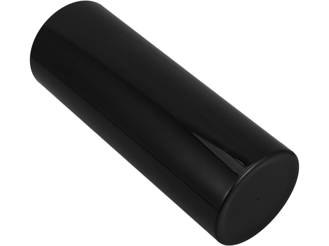 Suporte para Guarda chuvas Moderno, Redondo e de Alta Capacidade, Feito de Plástico, com Design À Prova D'água, e no CHABERLU