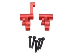 Conjunto Servo Saver Laxiscreed Para Hyper Go 14209-14210 De Alta Performance