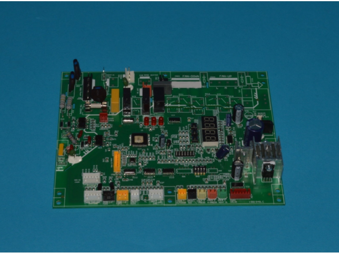 Indutor Pfc para Ar Condicionado HISENSE K1934408
