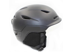Capacete de Esqui TAISHENGDA, unissex, leve, com forro de lã, atividades ao ar livre