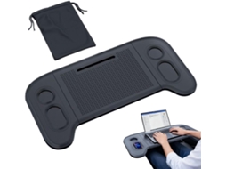Mesa Carro, Mesa Portátil Dobrável, Suporte para Mesa Jantar/Trabalho