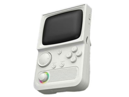 Console De Jogos Portátil R36t Com Tela Ips Hd De 3,5 Polegadas E Mais De 18.000 Jogos. Nostalgia88