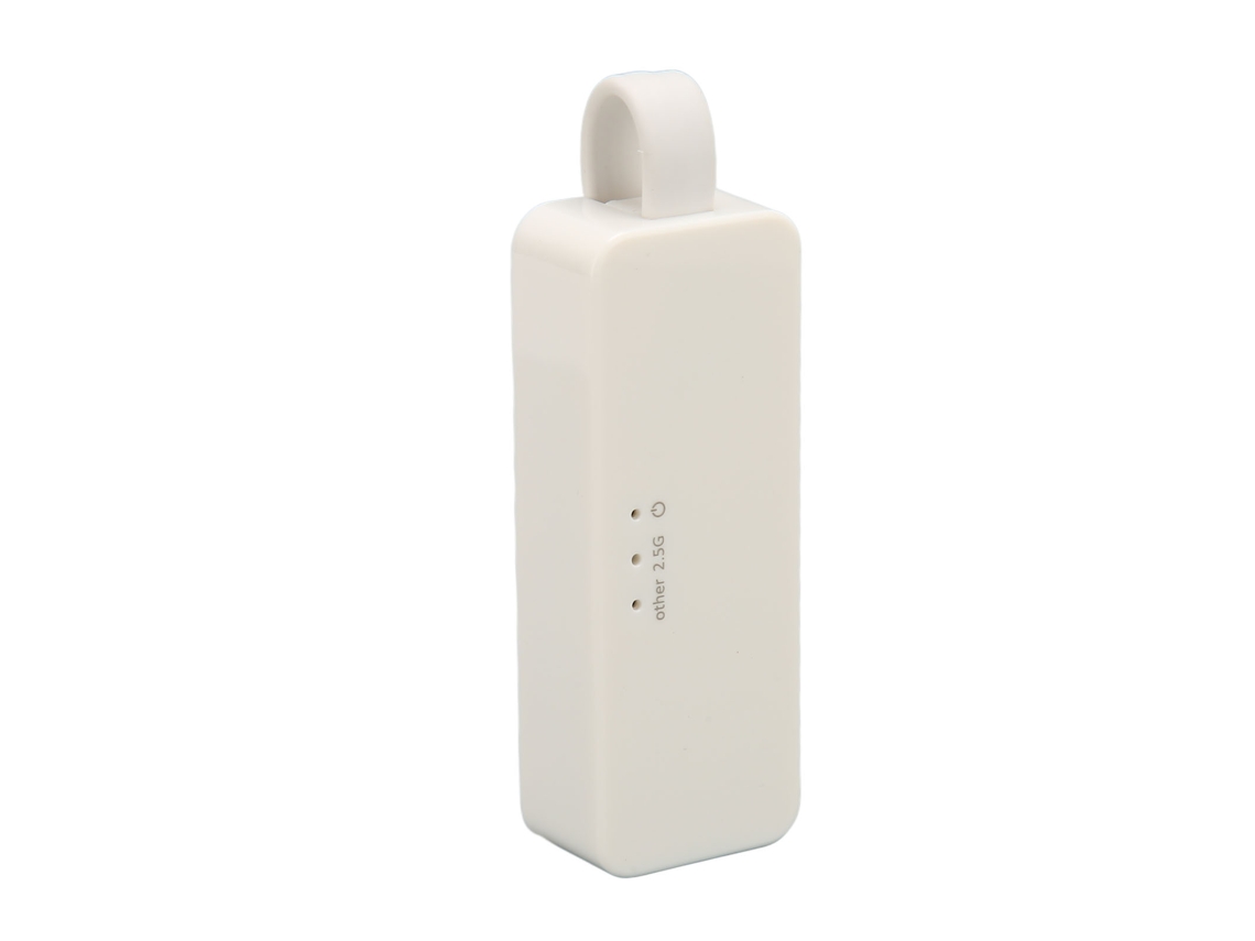 Adaptador Usb Rj45 2500m LAXISCREED