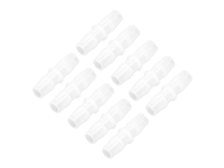 Kit De Conexões Em Pvc Laxiscreed Para Piscinas E Aquários - Diâmetro Igual Na Ligações