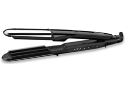 Alisador de Cabelo BABYLISS ST496E (Cerâmica - 150-230 °C)