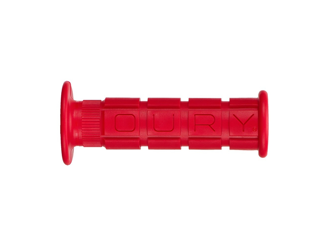Punhos Oury Vermelho 127 Mmlizard Skins