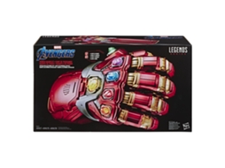 Luva AVENGERS Eletrónica Iron Man