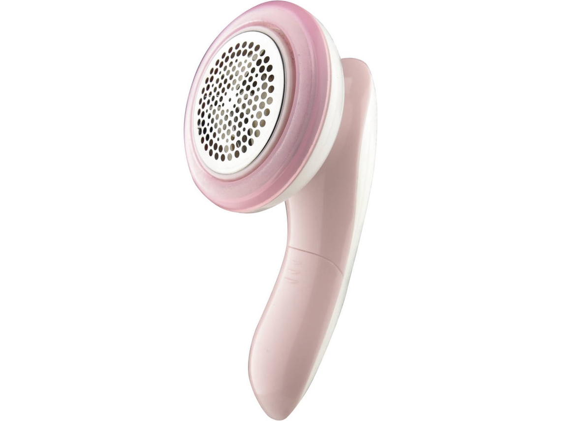 Tira-borbotos SOGO QPE-SS-6605 Branco (Pilhas não incluídas)
