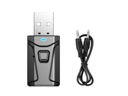 Transmissor e Receptor Bluetooth LAXISCREED