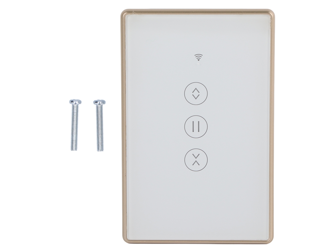 Interruptor WiFi Controle Remoto Tuya | S/MARCA