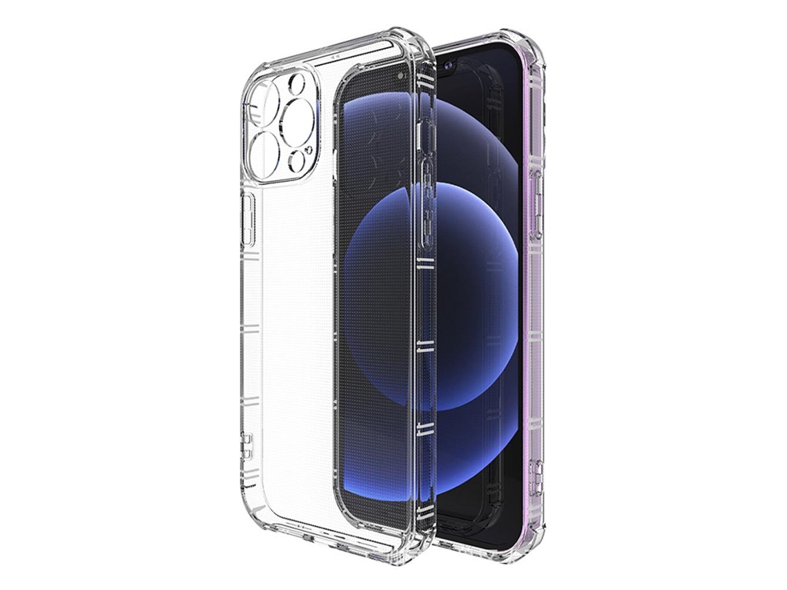 Capa protetora para celular dobrável LAXISCREED resistente a choques e arranhões