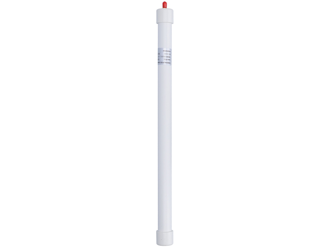 Laxiscreed Antena De Meia-onda Com 4 Linhas De Suporte Para 1090 Mhz De Alta Performance