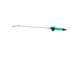 Aspersor De Água De Alta Pressão G3/8 Dn10 Para Jardim Irrigação Limpeza Carro 72cm