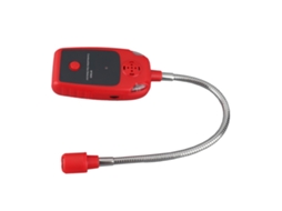 Detector De Gás Inflamável Portátil Wt8820 Com Sensor De Gás Natural E Pescoço De Cisne De 12
