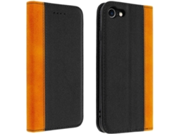Capa Wallet Para Yemaesre Preto