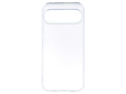 Capa Silicone Transparente para Google Pixel 10 XL LA CASA DE LAS CARCASAS